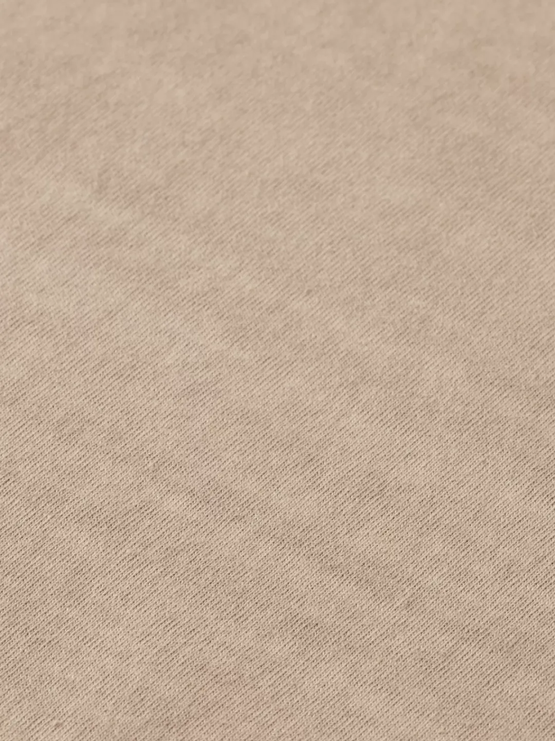 Clearance Scotch & Soda 3 CROSSES PROGRAM RELAXED FIT T-SHIRT LS Mocha
