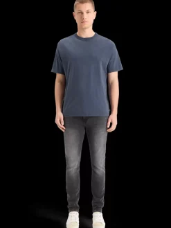 Online Scotch & Soda 3 CROSSES PROGRAM RELAXED FIT T-SHIRT