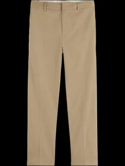 New Scotch & Soda ABOTT CHINO LightArmy
