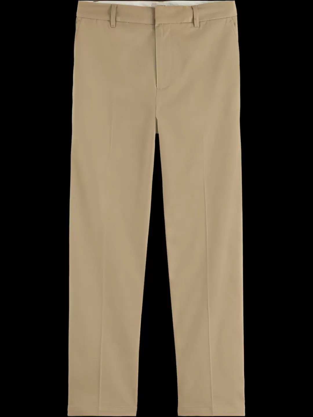 New Scotch & Soda ABOTT CHINO LightArmy