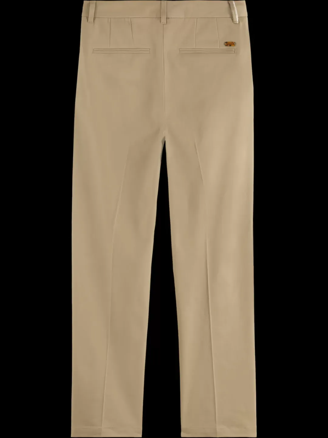 New Scotch & Soda ABOTT CHINO LightArmy