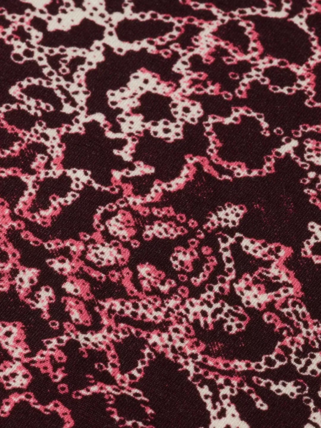 Sale Scotch & Soda AOP PRINTED LONG SLEEVE T-SHIRT