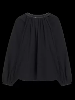 Sale Scotch & Soda BALLOON SLEEVE TOP