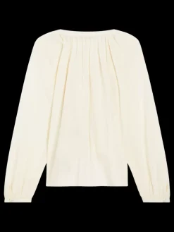 Sale Scotch & Soda BALLOON SLEEVE TOP