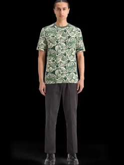Hot Scotch & Soda BIG ALL OVER PRINT T-SHIRT