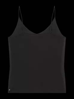 Best Scotch & Soda CAMISOLE WOVEN FRONT JERSEY BACK