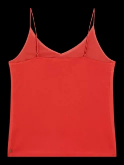 Best Scotch & Soda CAMISOLE WOVEN FRONT JERSEY BACK