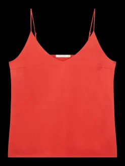 Best Scotch & Soda CAMISOLE WOVEN FRONT JERSEY BACK