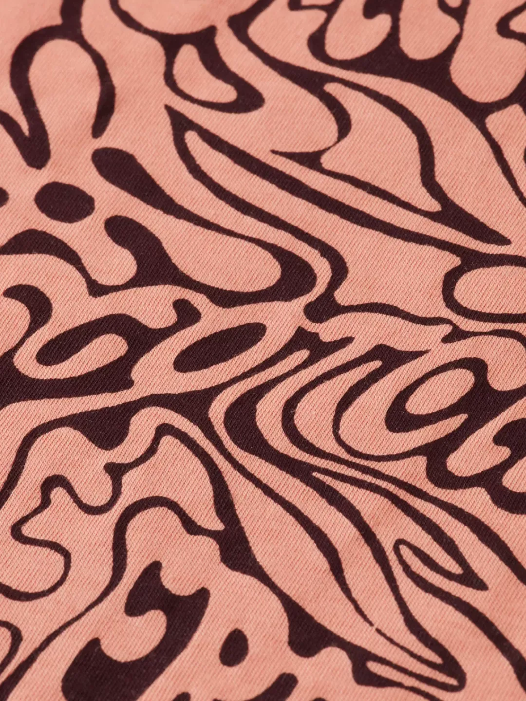 Outlet Scotch & Soda CHEST ARTWORK RELAXED FIT T-SHIRT