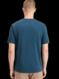 Hot Scotch & Soda CHEST ARTWORK T-SHIRT