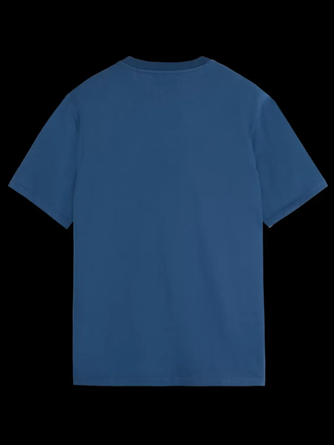 Hot Scotch & Soda CHEST ARTWORK T-SHIRT