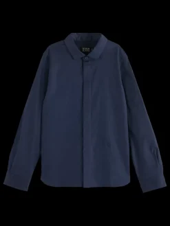 Best Scotch & Soda CLASSIC DRESSED SHIRT