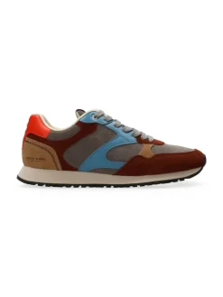 Online Scotch & Soda Cleave GREYBROWN