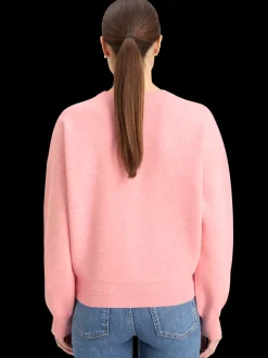 Best Scotch & Soda COMPACT KNITTED RELAXED PULLOVER