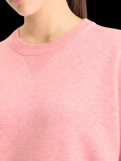 Best Scotch & Soda COMPACT KNITTED RELAXED PULLOVER