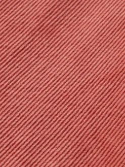Outlet Scotch & Soda CORDUROY JACKET WITH SHERPA LINING Negroni