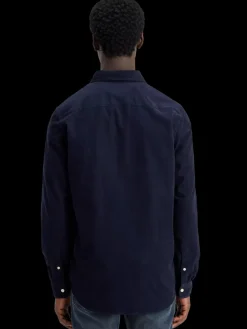 Fashion Scotch & Soda Corduroy shirt