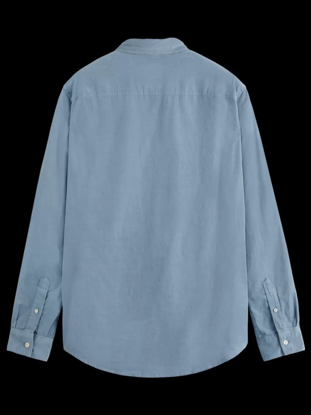Fashion Scotch & Soda Corduroy shirt