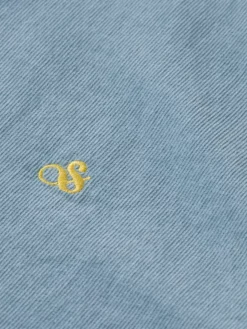 Fashion Scotch & Soda Corduroy shirt