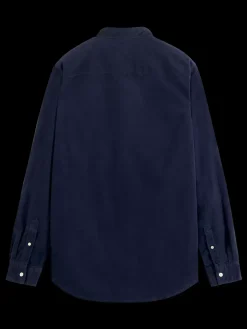 Fashion Scotch & Soda Corduroy shirt