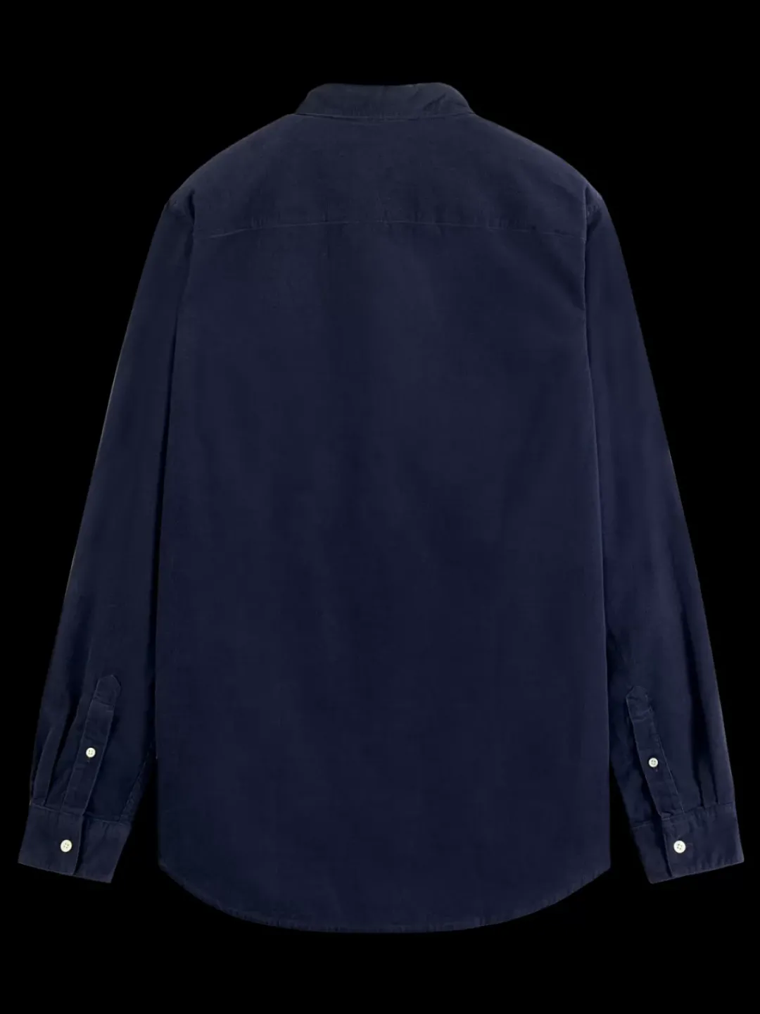 Fashion Scotch & Soda Corduroy shirt