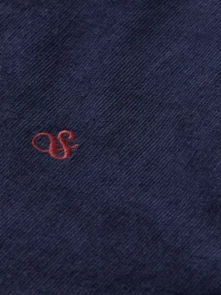 Fashion Scotch & Soda Corduroy shirt