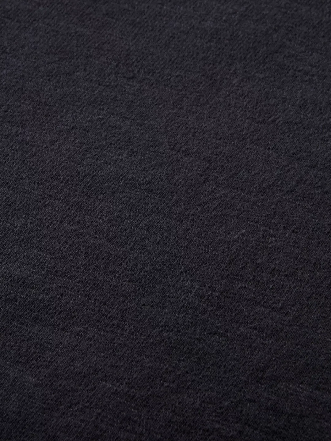 Fashion Scotch & Soda CORE - 3 CROSSES HOODIE Black