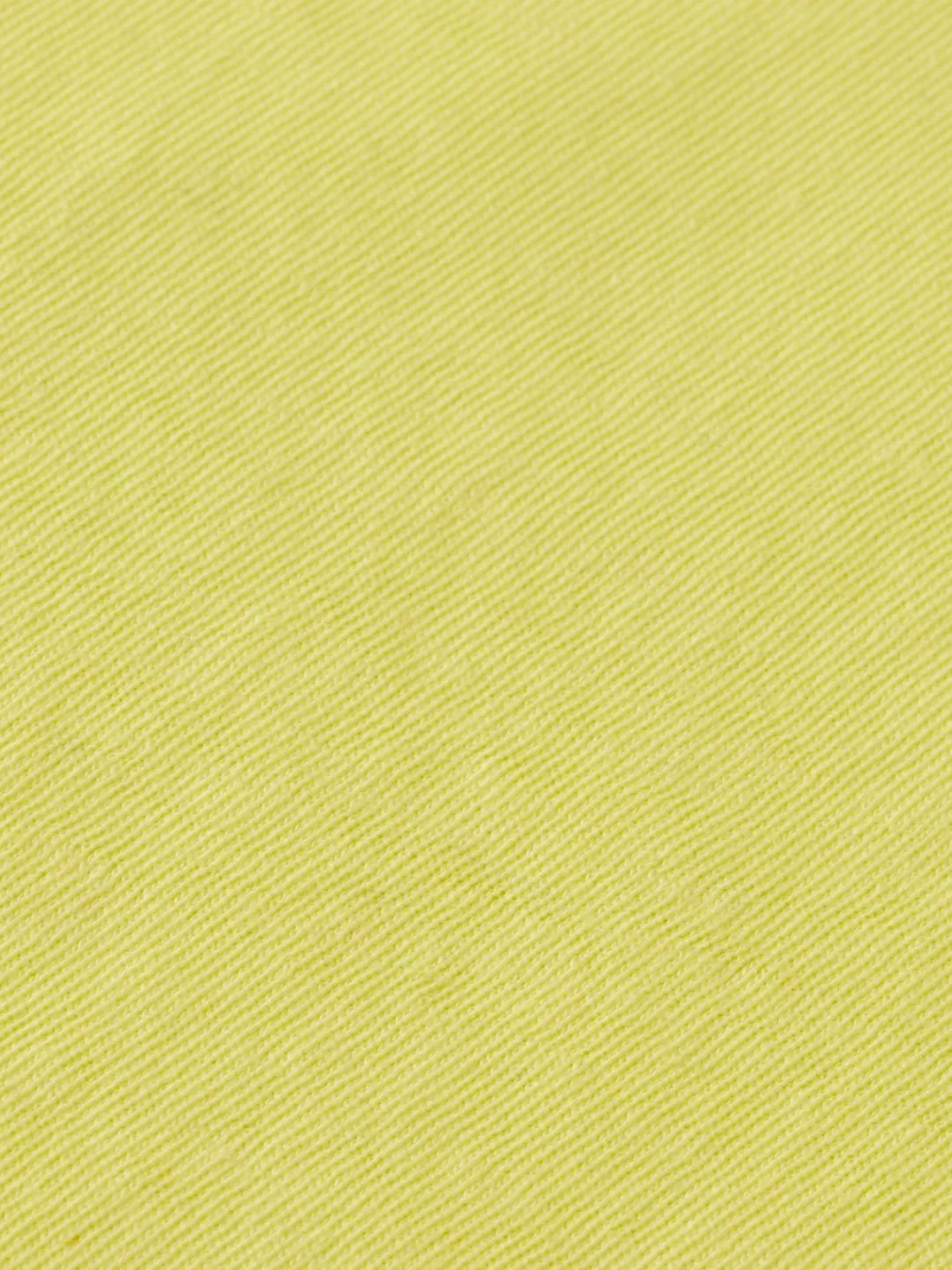 Outlet Scotch & Soda Cotton linen t-shirt