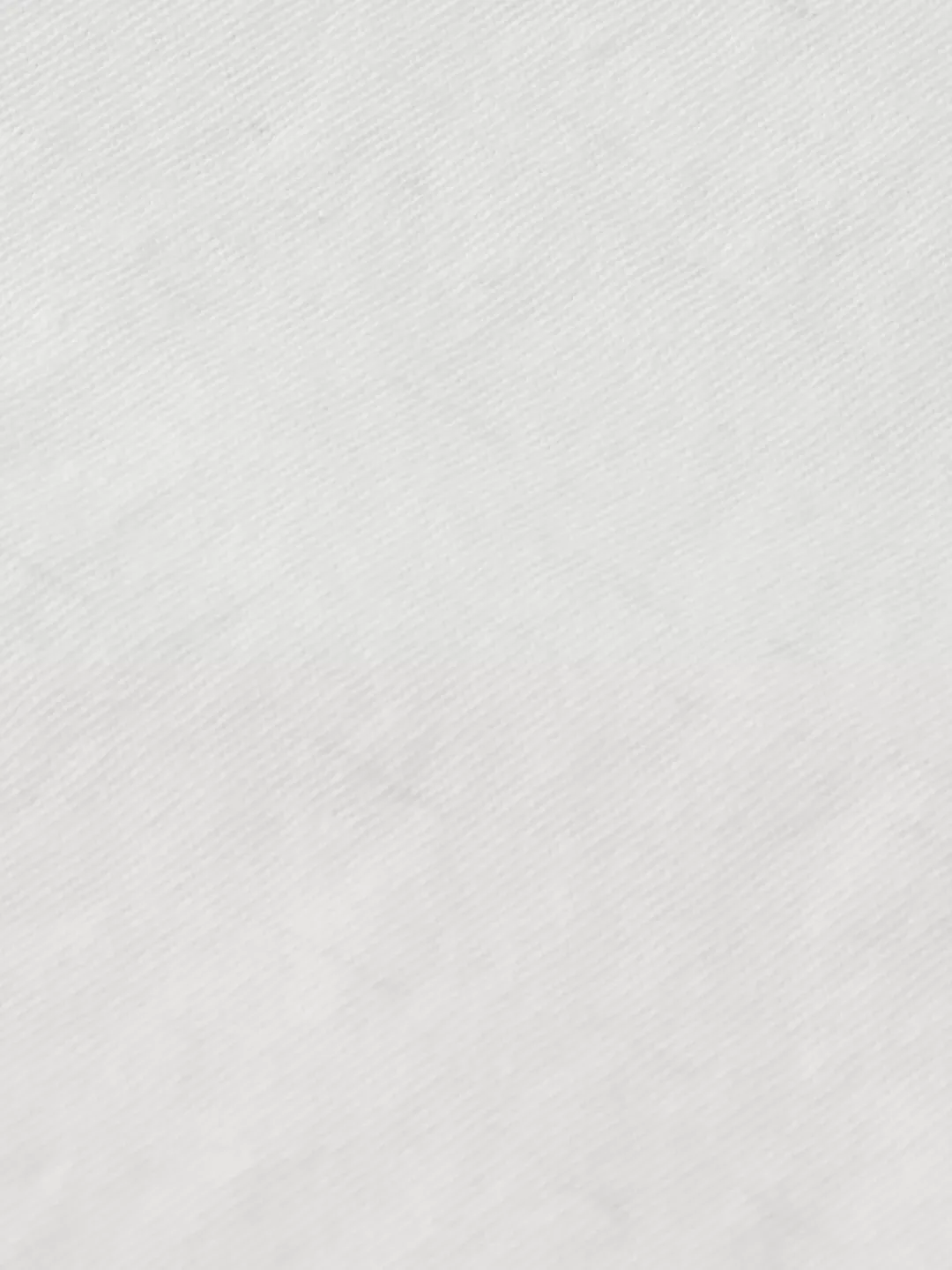 Outlet Scotch & Soda Cotton linen t-shirt