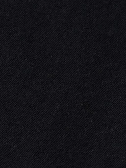 Outlet Scotch & Soda Cotton linen t-shirt