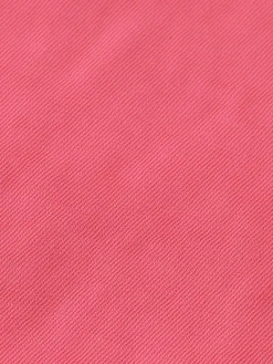 Outlet Scotch & Soda Cotton linen t-shirt