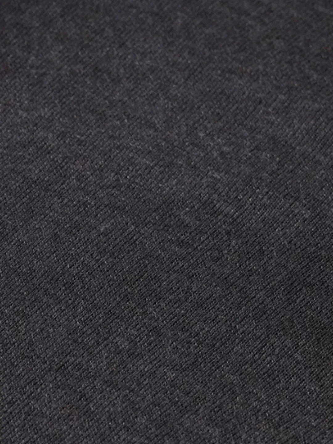 Clearance Scotch & Soda CREW NECK RELAXED CARDIGAN CharcoalMelange