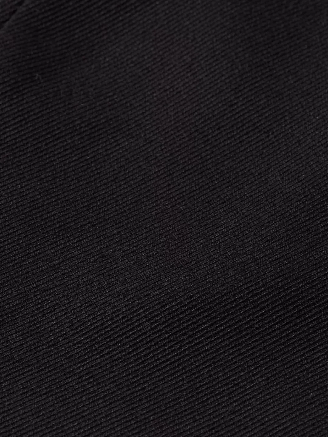 Discount Scotch & Soda CROPPED TAILORED GABARDINE BLAZER EveningBlack