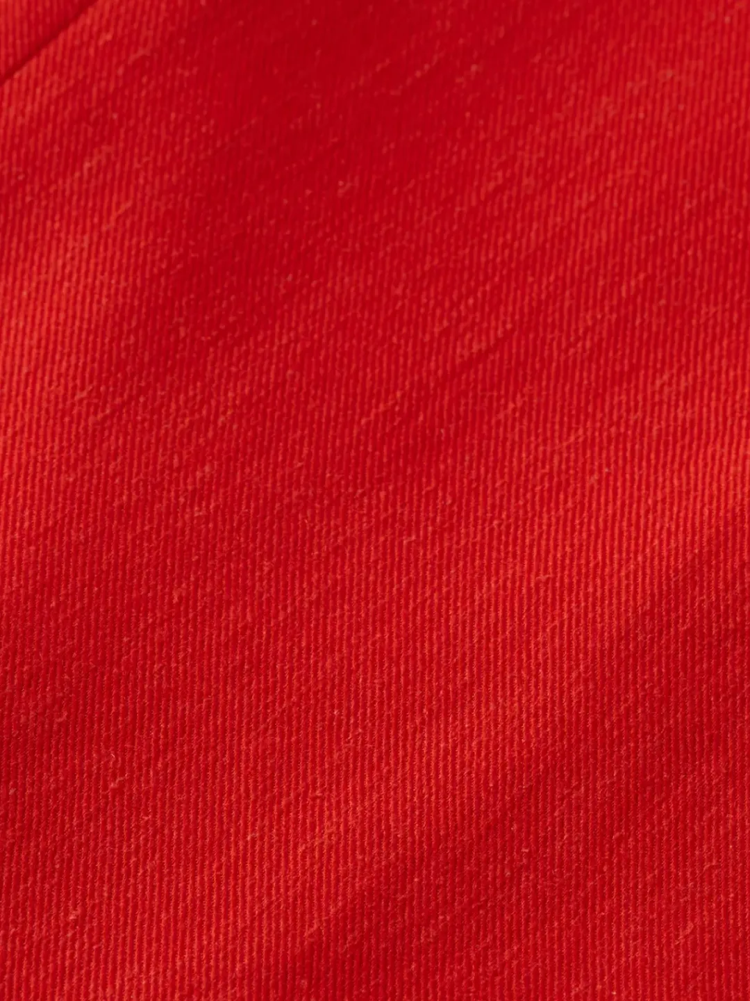 Hot Scotch & Soda DB BLAZER WITH BELT DETAIL FlameRed