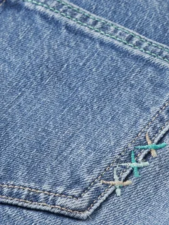 Sale Scotch & Soda DEAN LOOSE TAPERED JEANS - dreamcatcher