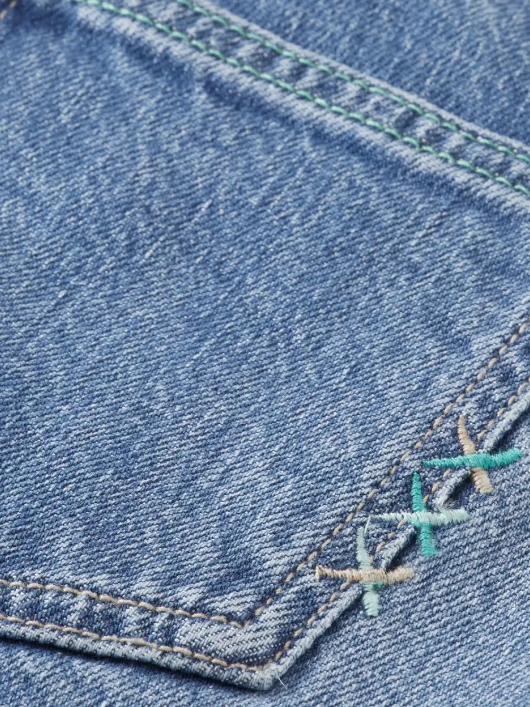 Sale Scotch & Soda DEAN LOOSE TAPERED JEANS - dreamcatcher