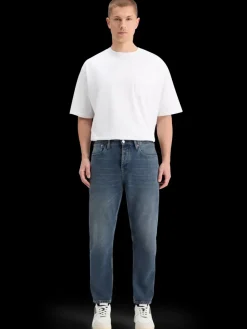 Online Scotch & Soda DEAN LOOSE TAPERED JEANS - Hitchhiker