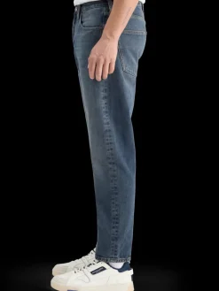 Online Scotch & Soda DEAN LOOSE TAPERED JEANS - Hitchhiker