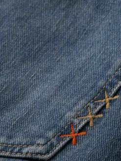 Online Scotch & Soda DEAN LOOSE TAPERED JEANS - Hitchhiker