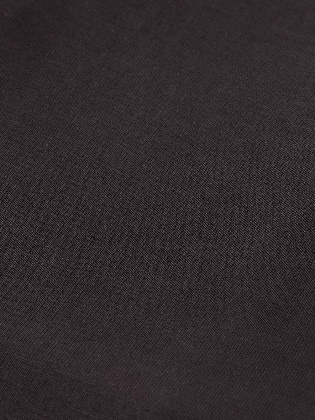 Online Scotch & Soda DRAPED LONG SLEEVE DRESS EveningBlack