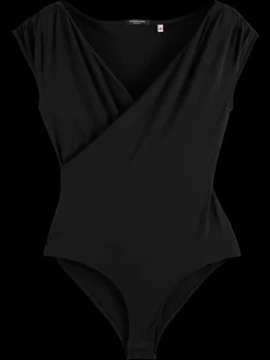 New Scotch & Soda DRAPED SLEEVELESS FITTED BODY