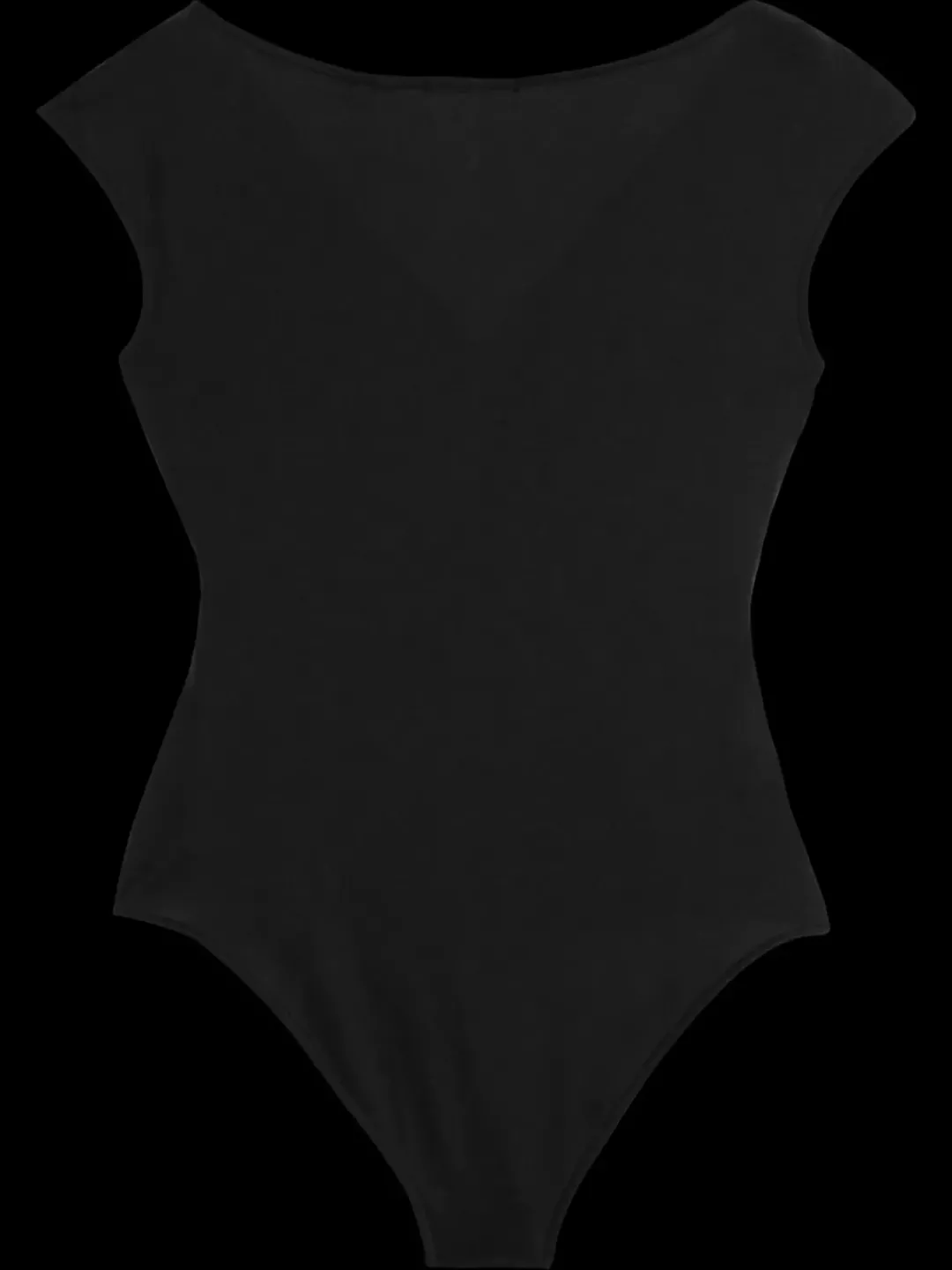 New Scotch & Soda DRAPED SLEEVELESS FITTED BODY