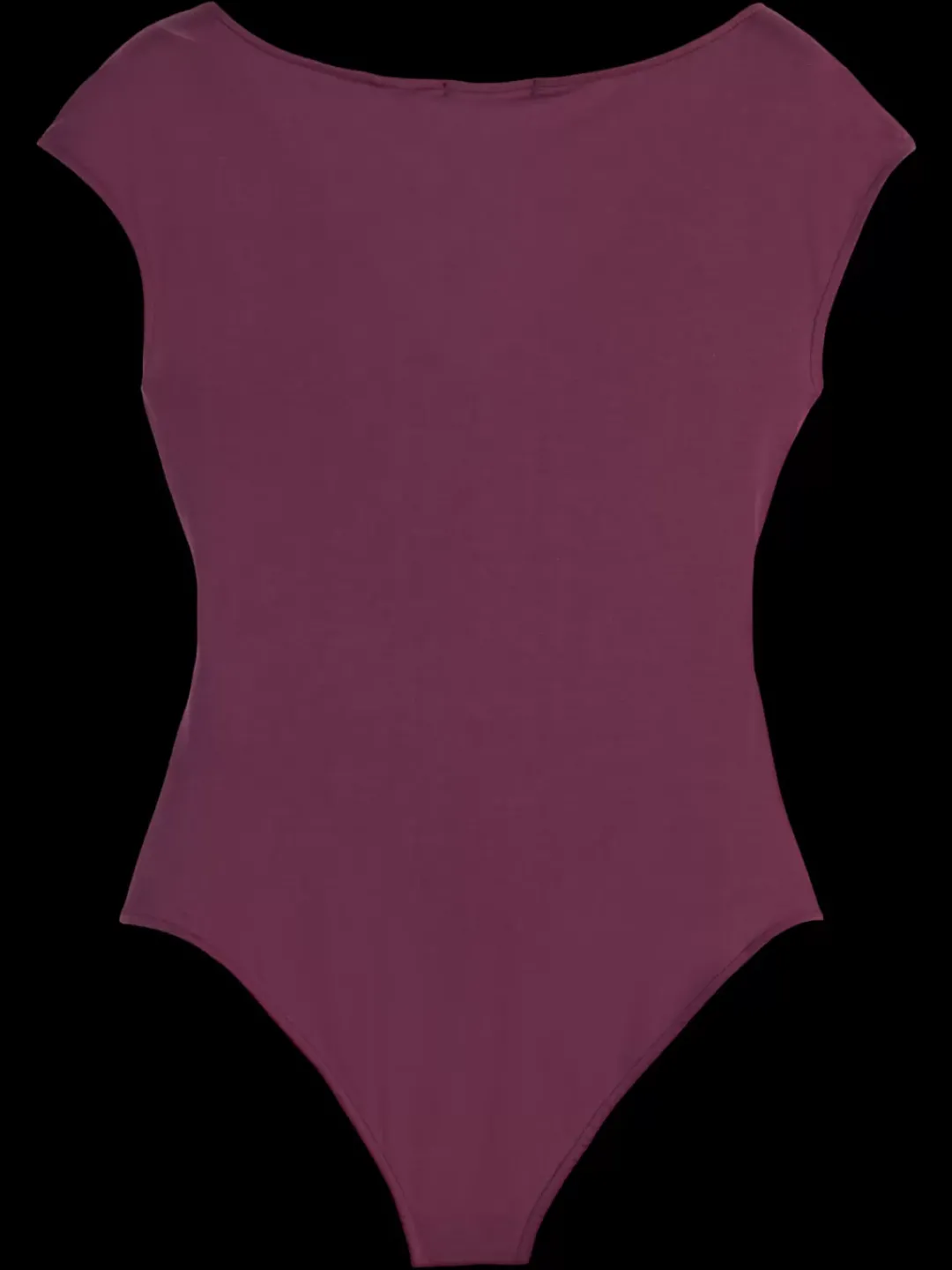 New Scotch & Soda DRAPED SLEEVELESS FITTED BODY