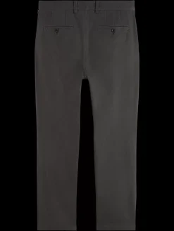 Outlet Scotch & Soda DRIFT - REGULAR-TAPERED TWILL CHINO