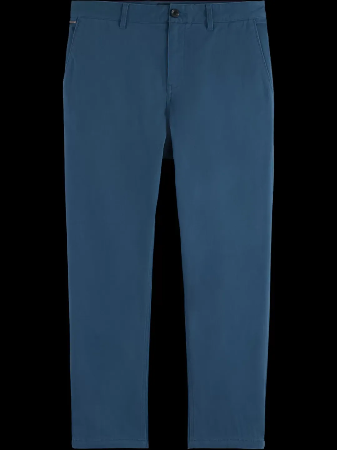 Outlet Scotch & Soda DRIFT - REGULAR-TAPERED TWILL CHINO