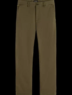 Best Scotch & Soda Drift - stretch twill chino