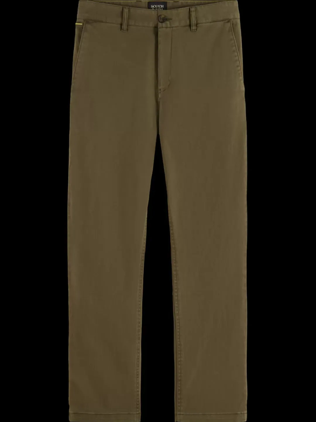 Best Scotch & Soda Drift - stretch twill chino