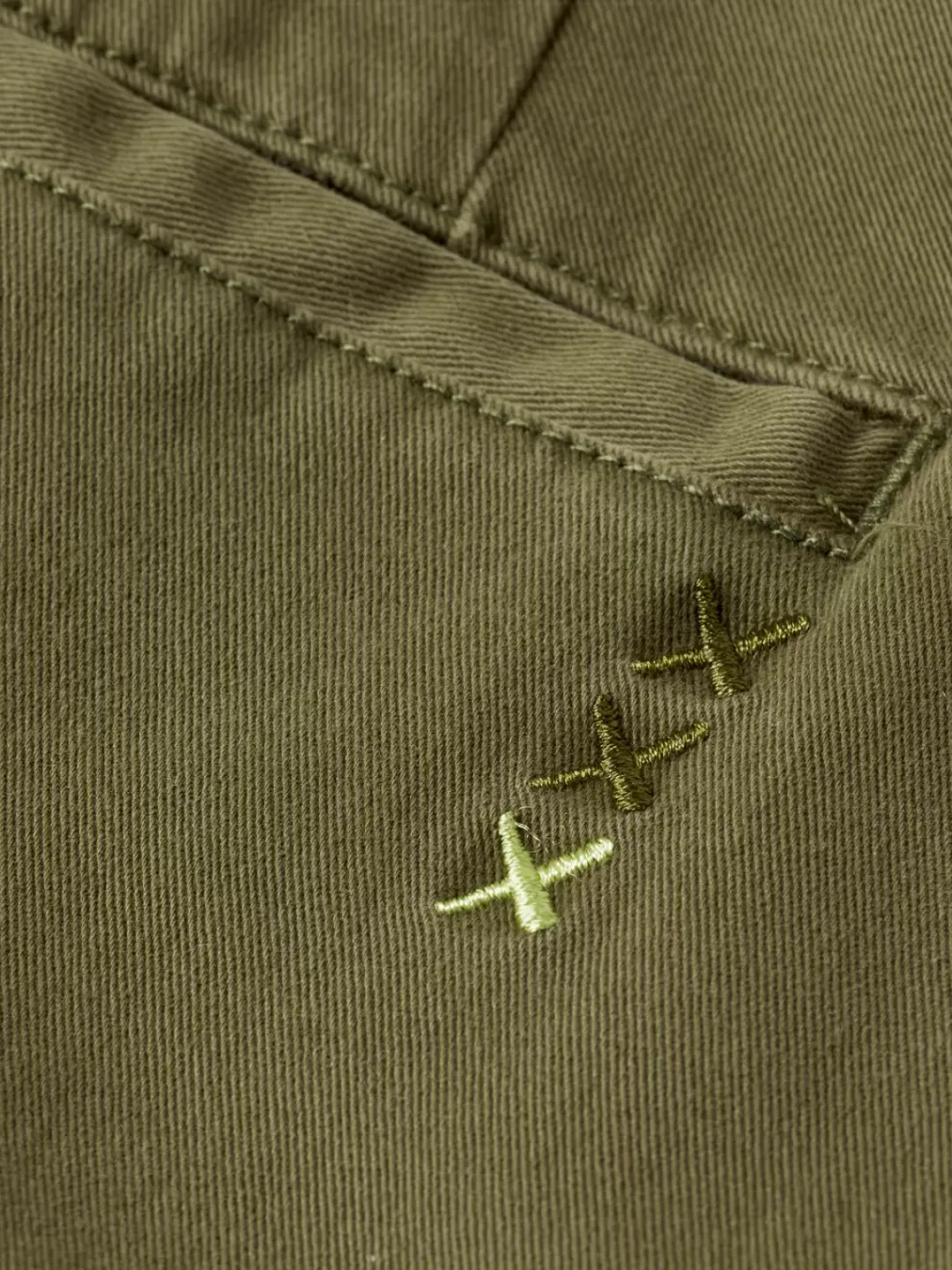 Best Scotch & Soda Drift - stretch twill chino