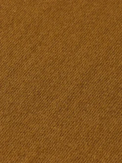 New Scotch & Soda DROPPED SHOULDER MOCK NECK SWEATER
