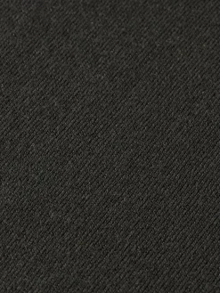New Scotch & Soda DROPPED SHOULDER MOCK NECK SWEATER